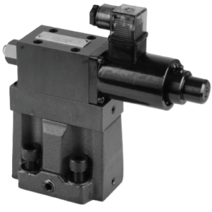 EBG ORANSAL EMNİYET VALFİ