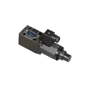 EDG BASINÇ VALFLERİ