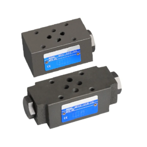 MODÜLER KİLİT VALFLERİ