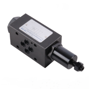 MÖDÜLER BASINÇ DÜŞÜRÜCÜ VALFLER