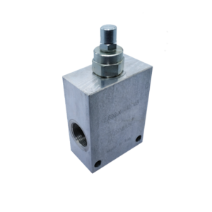 BASINÇ SIFIRLAMA VALFLERİ