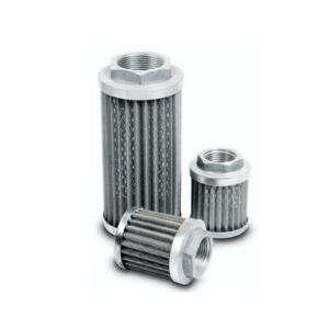 EMİŞ FİLTRELERİ ( METAL )