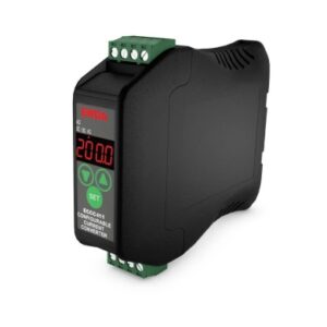 AKIM DÖNÜŞTÜRÜCÜ