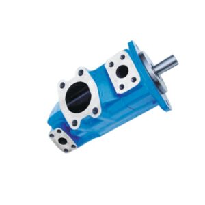 VQ SERİSİ TANDEM PALETLİ POMPALAR