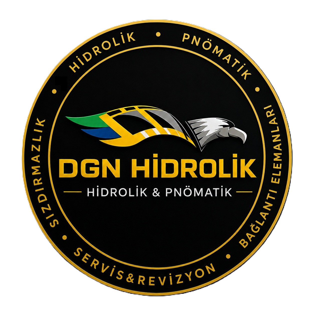 DGN HİDROLİK